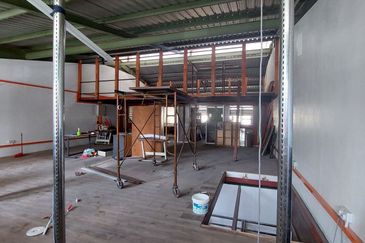 Subang Industrial Park