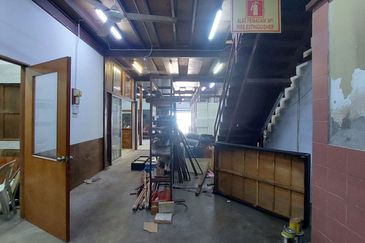 Subang Industrial Park