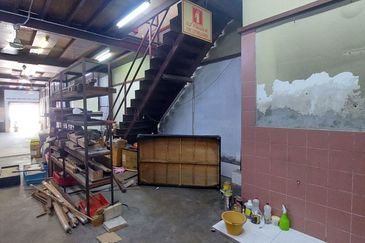 Subang Industrial Park