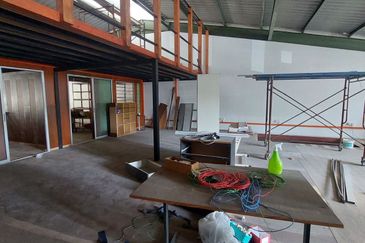 Subang Industrial Park