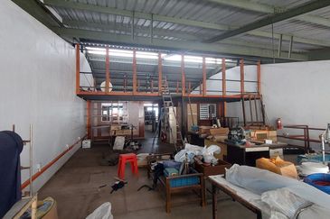 Subang Industrial Park