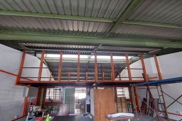 Subang Industrial Park