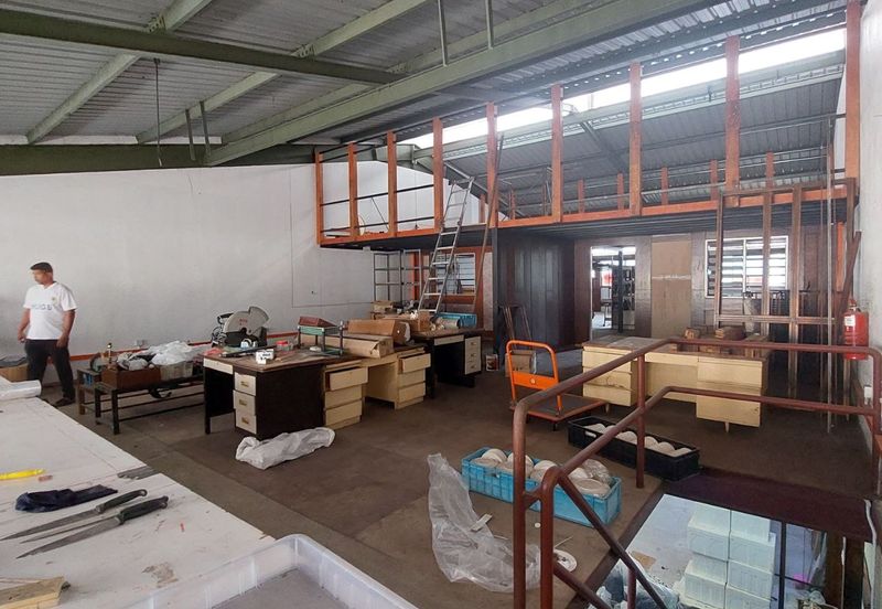 Subang Industrial Park