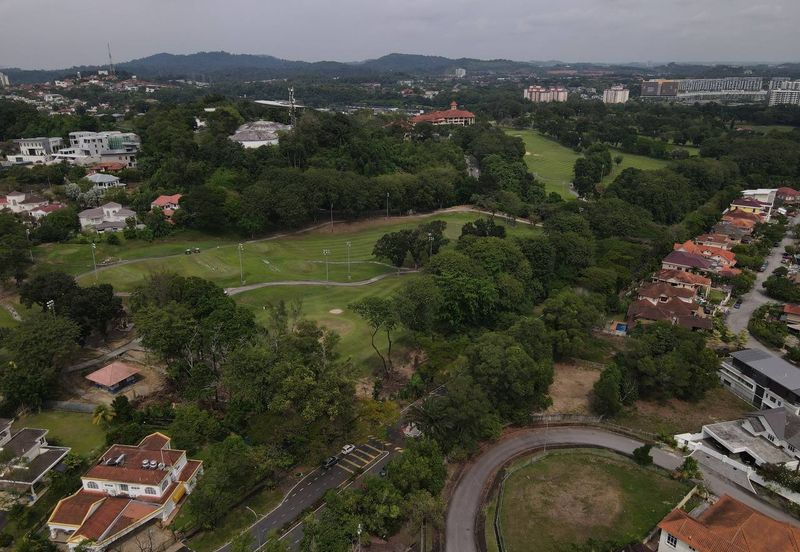 Seksyen 13, Shah Alam