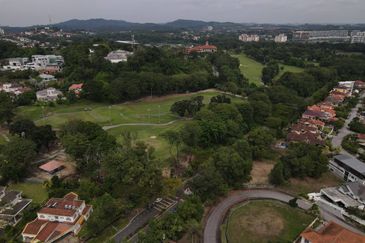 Seksyen 13, Shah Alam