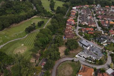 Seksyen 13, Shah Alam