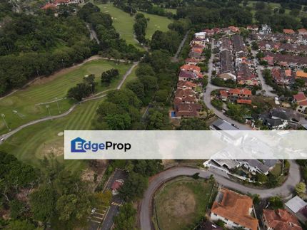 [FOR SALE] Bungalow Lot Section 13 Shah Alam, Selangor, Shah Alam