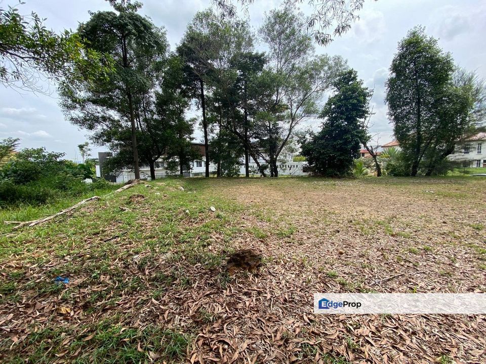[FOR SALE] Bungalow Lot Section 13 Shah Alam, Selangor, Shah Alam