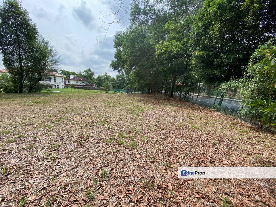[FOR SALE] Bungalow Lot Section 13 Shah Alam, Selangor, Shah Alam