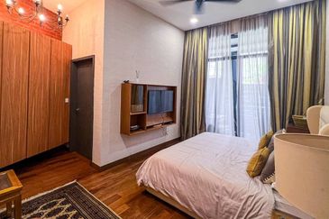 Tropicana Indah (Damansara Indah Resort Homes)