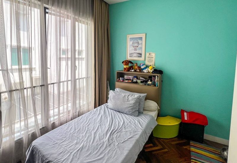 Tropicana Indah (Damansara Indah Resort Homes)