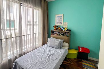 Tropicana Indah (Damansara Indah Resort Homes)