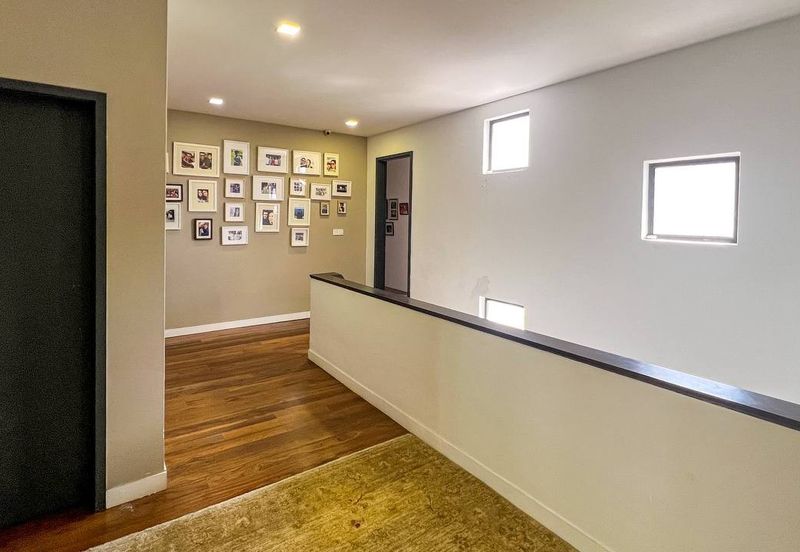 Tropicana Indah (Damansara Indah Resort Homes)