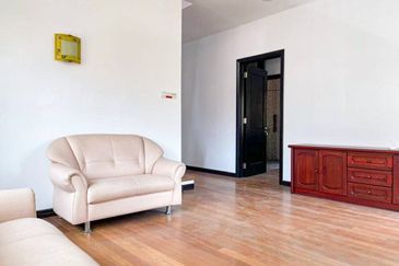 [CORNER] 2.5 Storey Bungalow House Casabella PJ9 Bandar Sunway For Sale