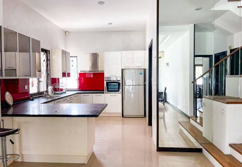 [CORNER] 2.5 Storey Bungalow House Casabella PJ9 Bandar Sunway For Sale