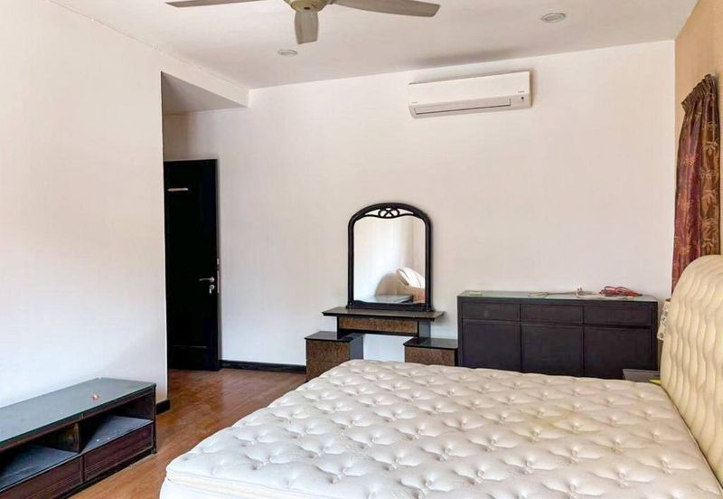 [CORNER] 2.5 Storey Bungalow House Casabella PJ9 Bandar Sunway For Sale