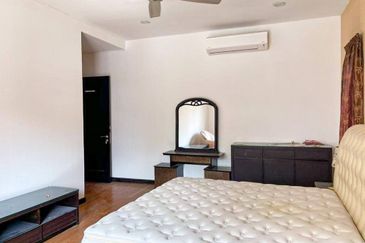 [CORNER] 2.5 Storey Bungalow House Casabella PJ9 Bandar Sunway For Sale