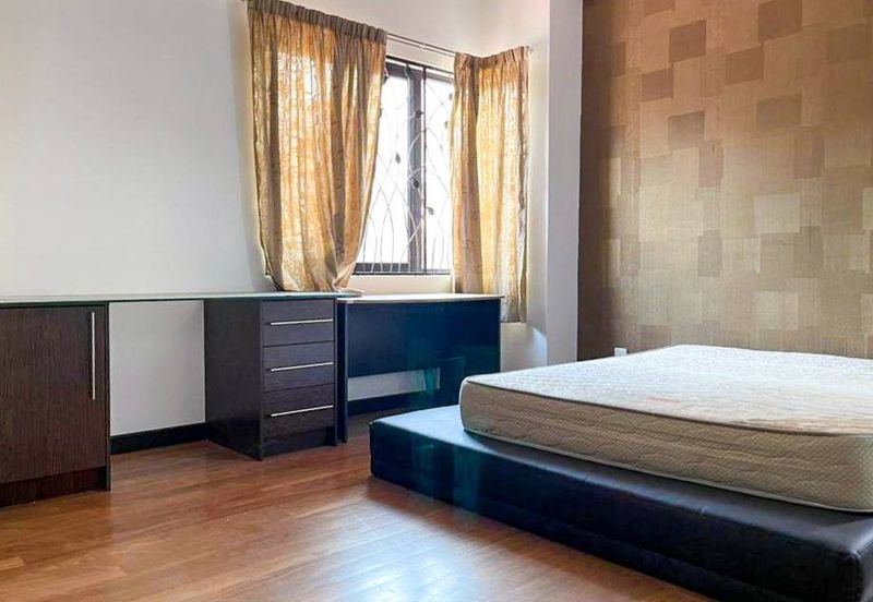 [CORNER] 2.5 Storey Bungalow House Casabella PJ9 Bandar Sunway For Sale