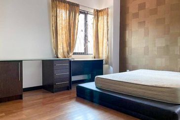 [CORNER] 2.5 Storey Bungalow House Casabella PJ9 Bandar Sunway For Sale