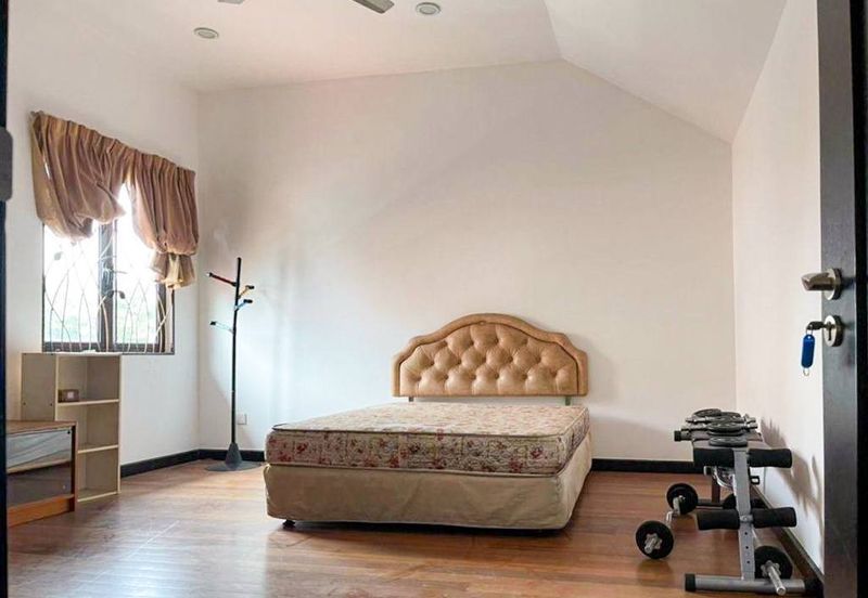 [CORNER] 2.5 Storey Bungalow House Casabella PJ9 Bandar Sunway For Sale