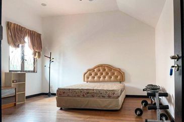 [CORNER] 2.5 Storey Bungalow House Casabella PJ9 Bandar Sunway For Sale