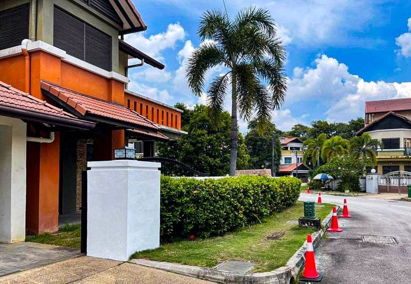 [CORNER] 2.5 Storey Bungalow House Casabella PJ9 Bandar Sunway For Sale