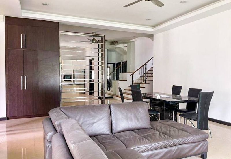 [CORNER] 2.5 Storey Bungalow House Casabella PJ9 Bandar Sunway For Sale