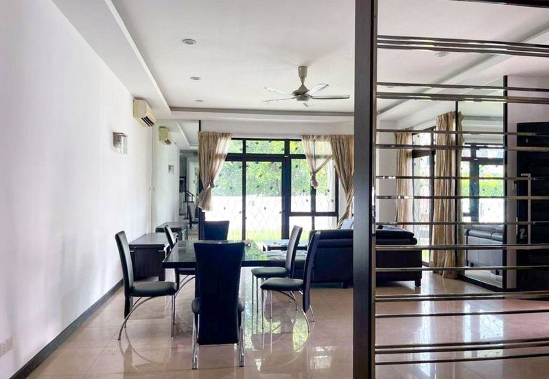 [CORNER] 2.5 Storey Bungalow House Casabella PJ9 Bandar Sunway For Sale