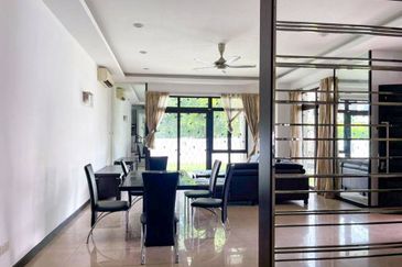 [CORNER] 2.5 Storey Bungalow House Casabella PJ9 Bandar Sunway For Sale
