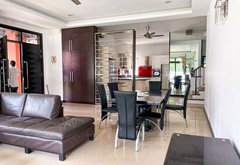 [CORNER] 2.5 Storey Bungalow House Casabella PJ9 Bandar Sunway For Sale