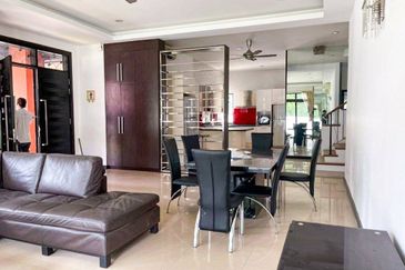 [CORNER] 2.5 Storey Bungalow House Casabella PJ9 Bandar Sunway For Sale