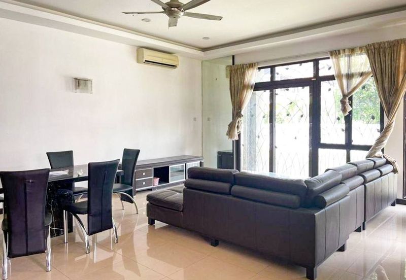 [CORNER] 2.5 Storey Bungalow House Casabella PJ9 Bandar Sunway For Sale