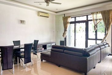 [CORNER] 2.5 Storey Bungalow House Casabella PJ9 Bandar Sunway For Sale