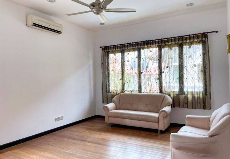 [CORNER] 2.5 Storey Bungalow House Casabella PJ9 Bandar Sunway For Sale