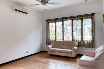 [CORNER] 2.5 Storey Bungalow House Casabella PJ9 Bandar Sunway For Sale