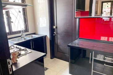 [CORNER] 2.5 Storey Bungalow House Casabella PJ9 Bandar Sunway For Sale