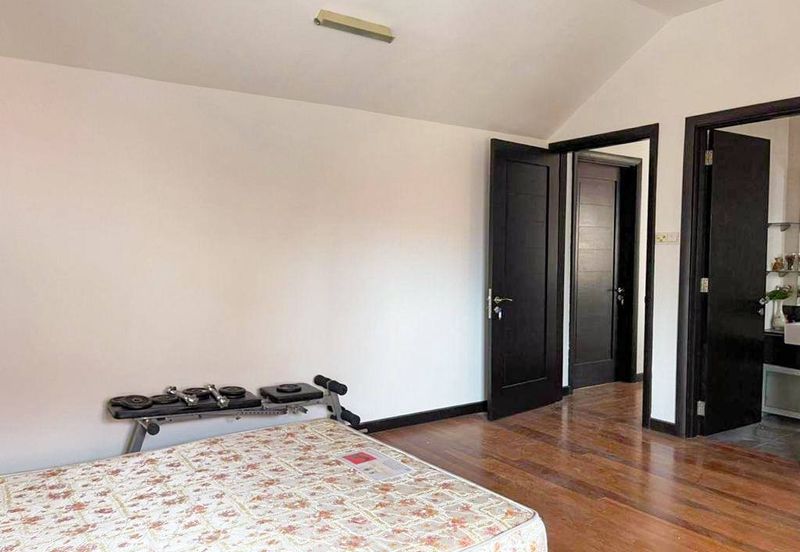 [CORNER] 2.5 Storey Bungalow House Casabella PJ9 Bandar Sunway For Sale