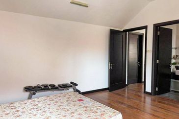 [CORNER] 2.5 Storey Bungalow House Casabella PJ9 Bandar Sunway For Sale