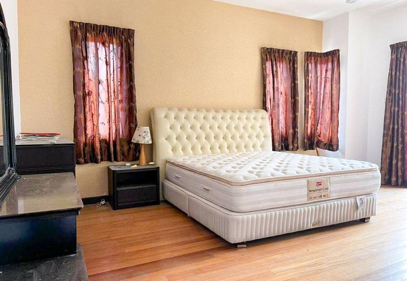 [CORNER] 2.5 Storey Bungalow House Casabella PJ9 Bandar Sunway For Sale