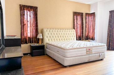 [CORNER] 2.5 Storey Bungalow House Casabella PJ9 Bandar Sunway For Sale