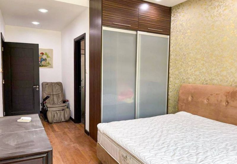 [CORNER] 2.5 Storey Bungalow House Casabella PJ9 Bandar Sunway For Sale