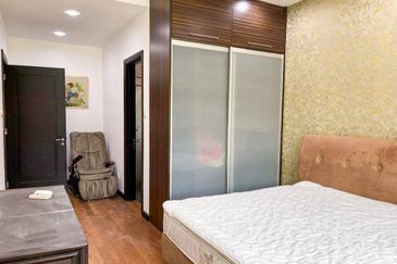 [CORNER] 2.5 Storey Bungalow House Casabella PJ9 Bandar Sunway For Sale