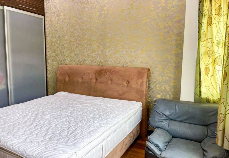 [CORNER] 2.5 Storey Bungalow House Casabella PJ9 Bandar Sunway For Sale