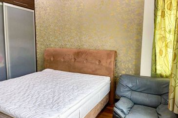 [CORNER] 2.5 Storey Bungalow House Casabella PJ9 Bandar Sunway For Sale