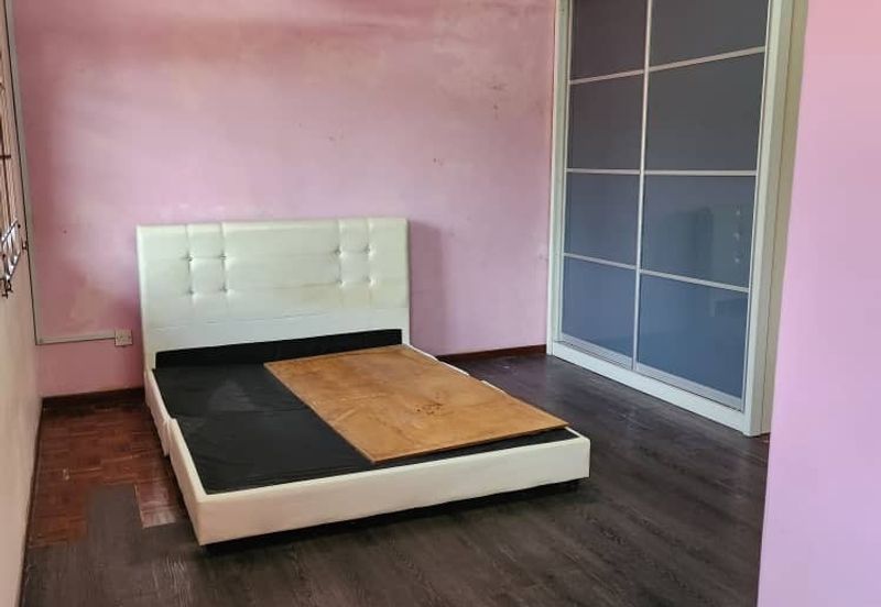 SU2 @ Bandar Saujana Utama