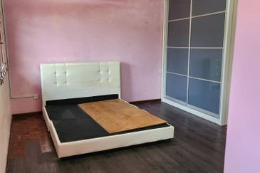 SU2 @ Bandar Saujana Utama