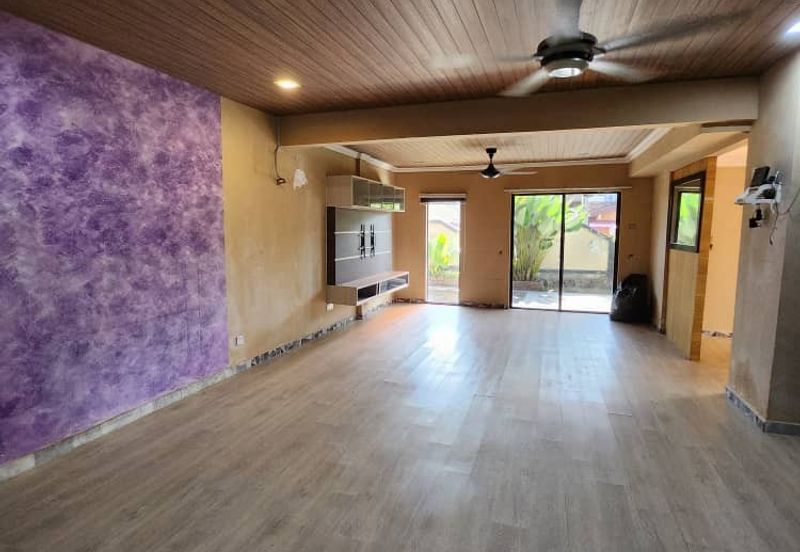 SU2 @ Bandar Saujana Utama