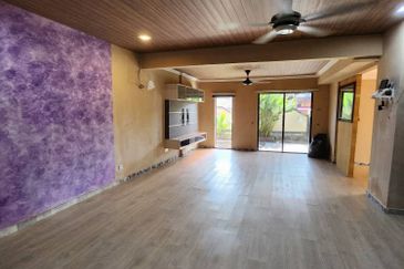 SU2 @ Bandar Saujana Utama