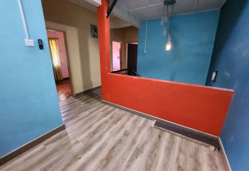 SU2 @ Bandar Saujana Utama