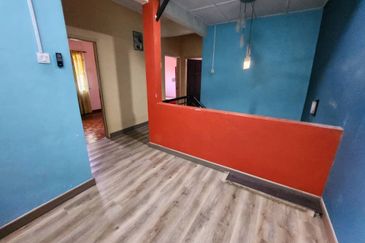 SU2 @ Bandar Saujana Utama